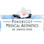 Penobscot Medical Aesthetics Logo